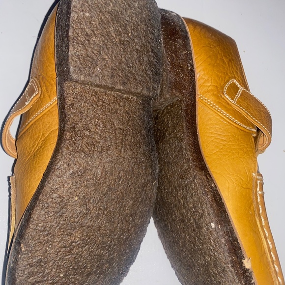 Ladies George Cox Hand Sown Sandal Sz US 8 - Picture 9 of 9